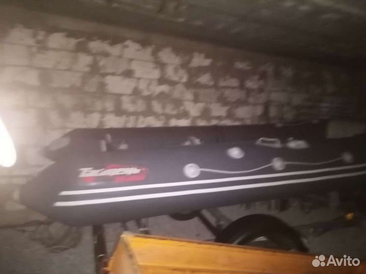 Лодка пвх нднд Эхолот+акб