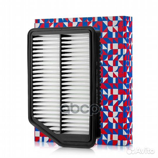 Фильтр воздушный KIA sportage III (SL), hyundai