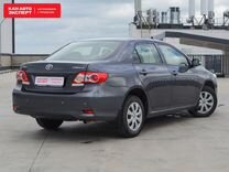 Toyota Corolla 1.3 MT, 2012, 83 000 км, с пробегом, цена 1 129 855 руб.