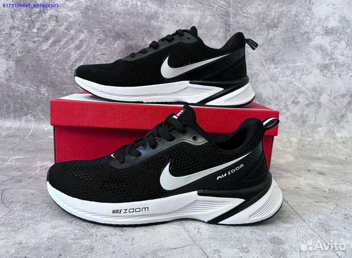 Кроссовки Nike Air Zoom (Арт.43285)