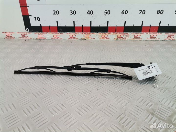 Поводок для Volkswagen Passat 5 GP