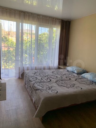 Комната 16 м², 1/2 эт.