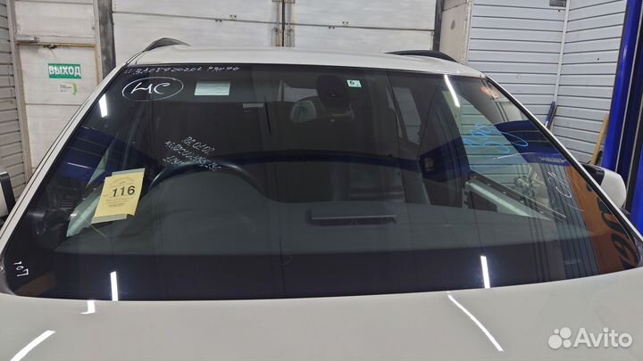 Стекло лобовое оригинал BMW Х5 E70