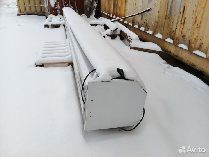 Рольставни алютех