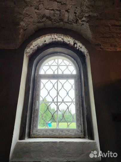 Пластиковые окна бесплатный замер