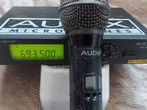 Радиомикрофон audix RAD360