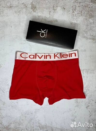 Трусы Calvin Klein для мужчин