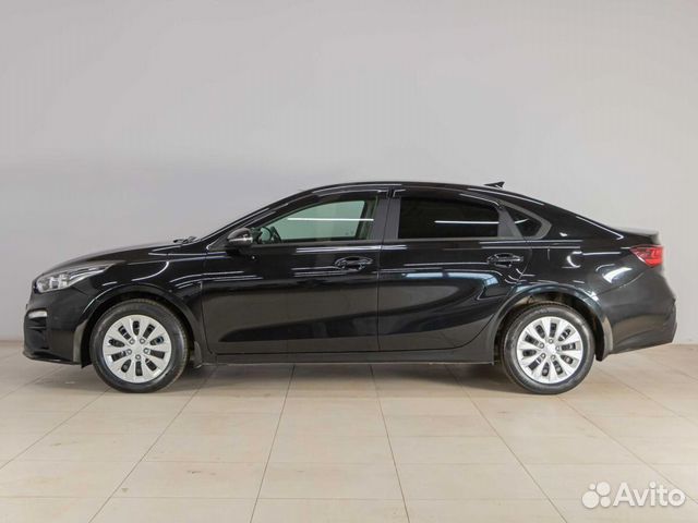 Kia Cerato 1.6 AT, 2018, 40 028 км