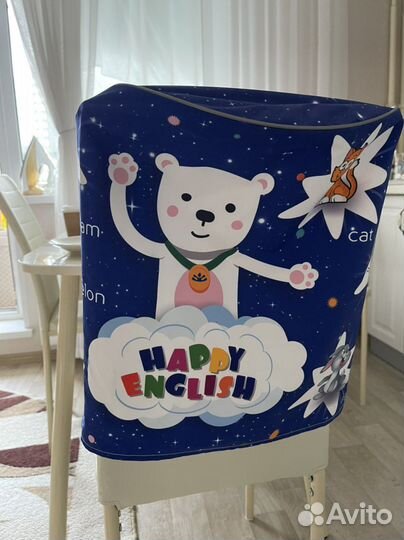 Чехол для бутыля 19 литров