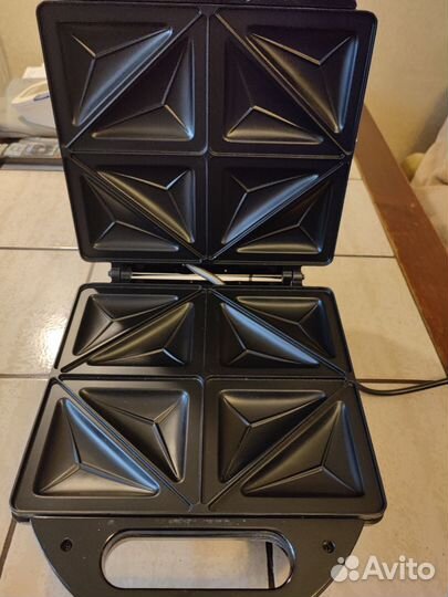 Сэндвинчица