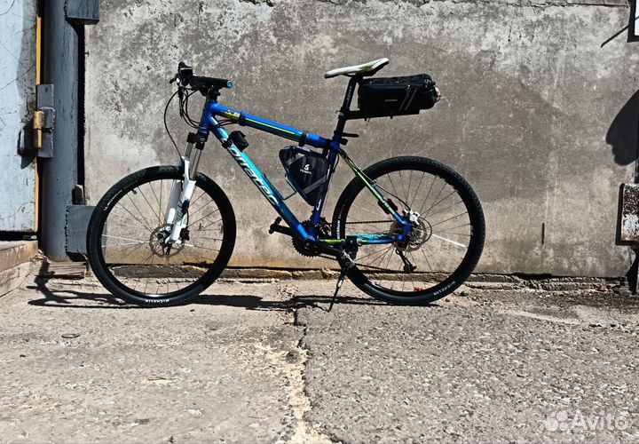 Corratec X-Vert Halcon Велосипед горный