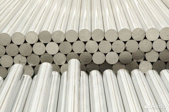 Круг стальной