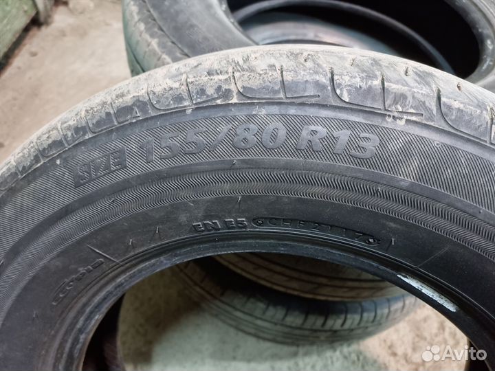 Bridgestone Playz PX 155/80 R13