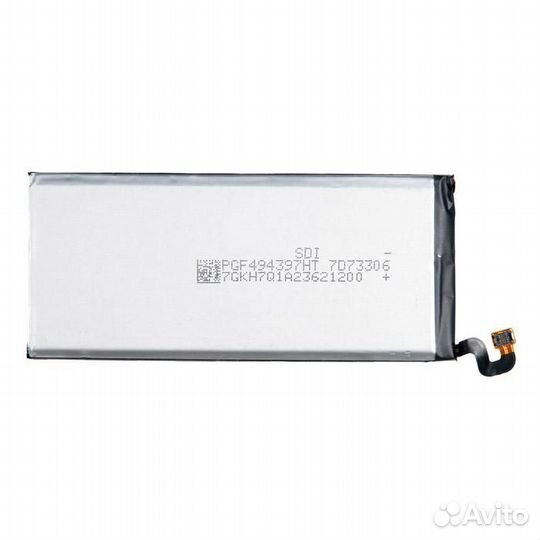 Батарея для Samsung Galaxy S7 Edge