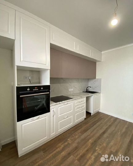 Ремонт квартир под ключ