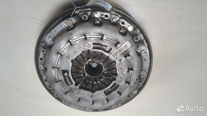 Маховик BMW 3 E90, E91, E92, E93, 2010