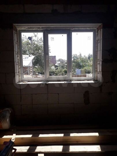 Дом 140 м² на участке 6 сот.