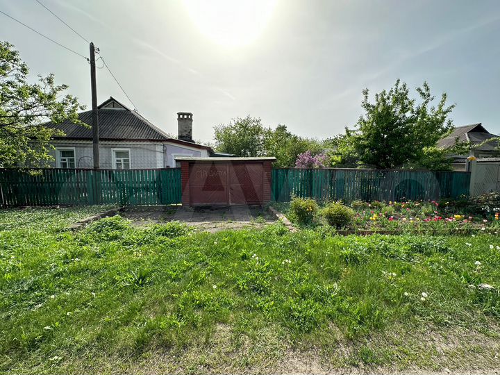 Дом 85 м² на участке 12 сот.