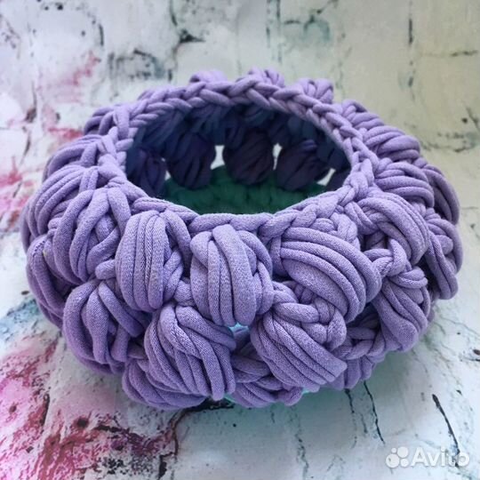 Интерьерные корзины