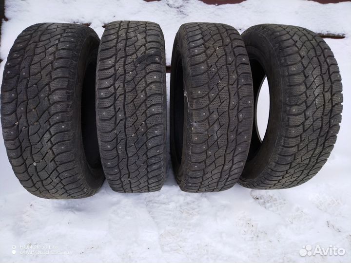 Viatti Brina Nordico V-522 225/60 R17