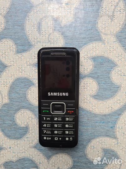 Samsung E1070