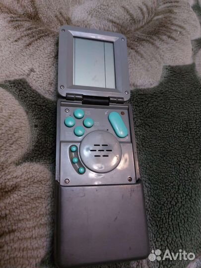 Тетрис не рабочий