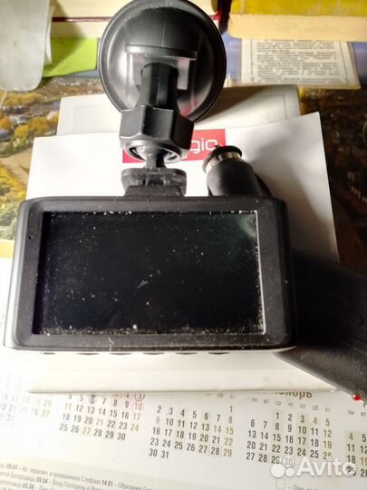 Видеорегистратор