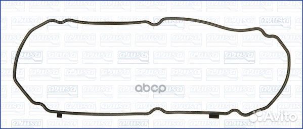 Прокладка клапанной крышки mitsubishi: outlande