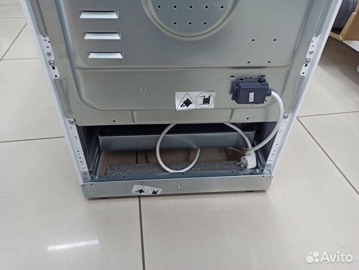 Газовая плита с электрической духовкой bosch