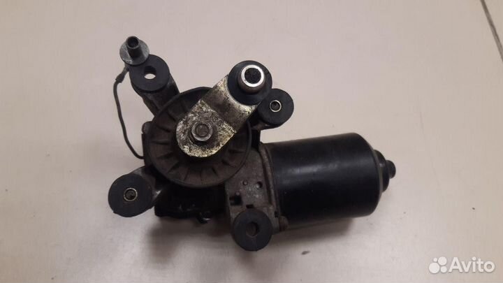 Моторчик стеклоочистителя Mazda 323