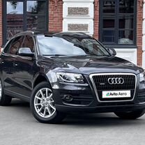 Audi Q5 2.0 AT, 2009, 229 000 км, с пробегом, цена 1 440 000 руб.