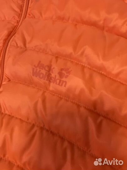 Жилетка Jack Wolfskin размер L