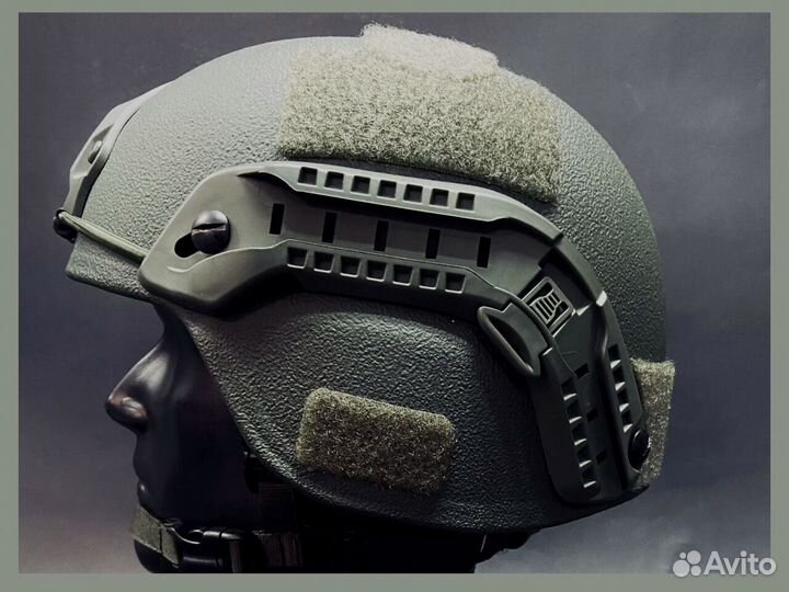 Шлем тактиеский armtactical мб 4.2