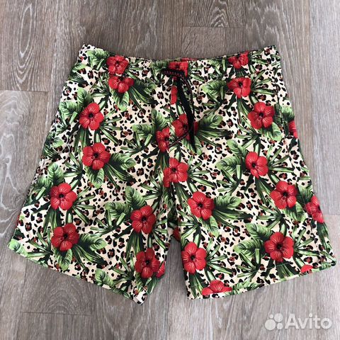 Шорты мужские оригинал