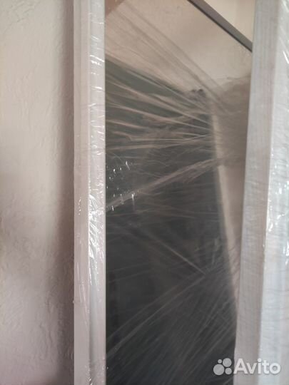 Зеркало настенное в прихожую бу