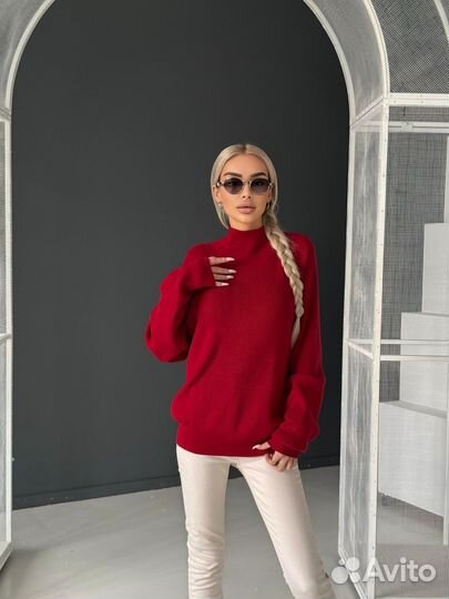 Свитер loro piana