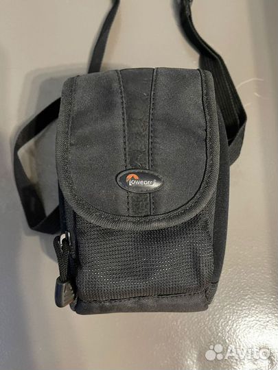 Сумка для фото и ноутбука