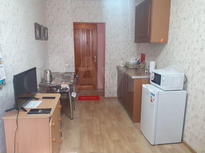 Комната 12 м² в 4-к., 3/5 эт.