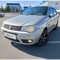 FIAT Albea 1.4 MT, 2007, 311 000 км, с пробегом, цена 210 000 руб.