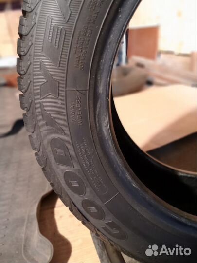 Goodyear Eagle Ventura 185/65 R15 88H