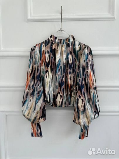 Блузка женская
