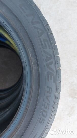 Dunlop Enasave RV505 235/55 R18