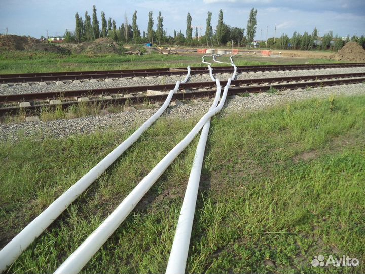 Аренда мощных насосов и мотопомп для откачки воды