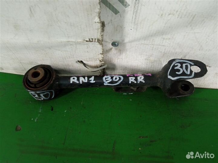 Рычаг подвески задний правый Honda Stream RN1