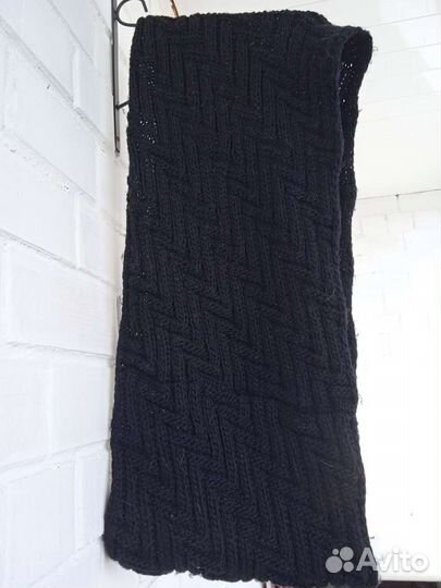 Шарфы платки палантины