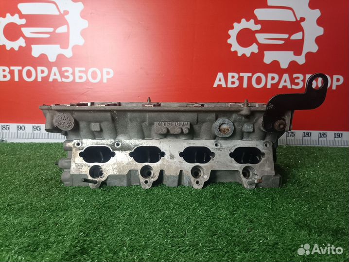 Головка блока цилиндров Volkswagen Passat B6 BVY