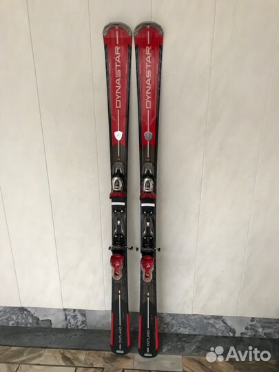 Горные лыжи Dynastar Outland 75 Xt