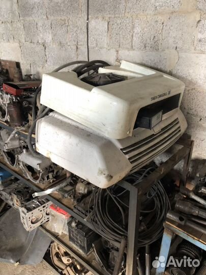 Холодильное оборудование на газель