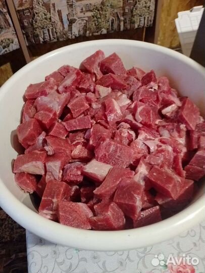 Принимаю заказы на полуфабрикаты