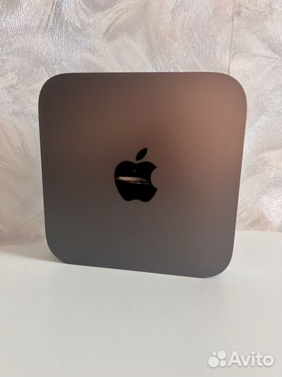 Apple Mac mini i5 3.0/32Gb/256Gb